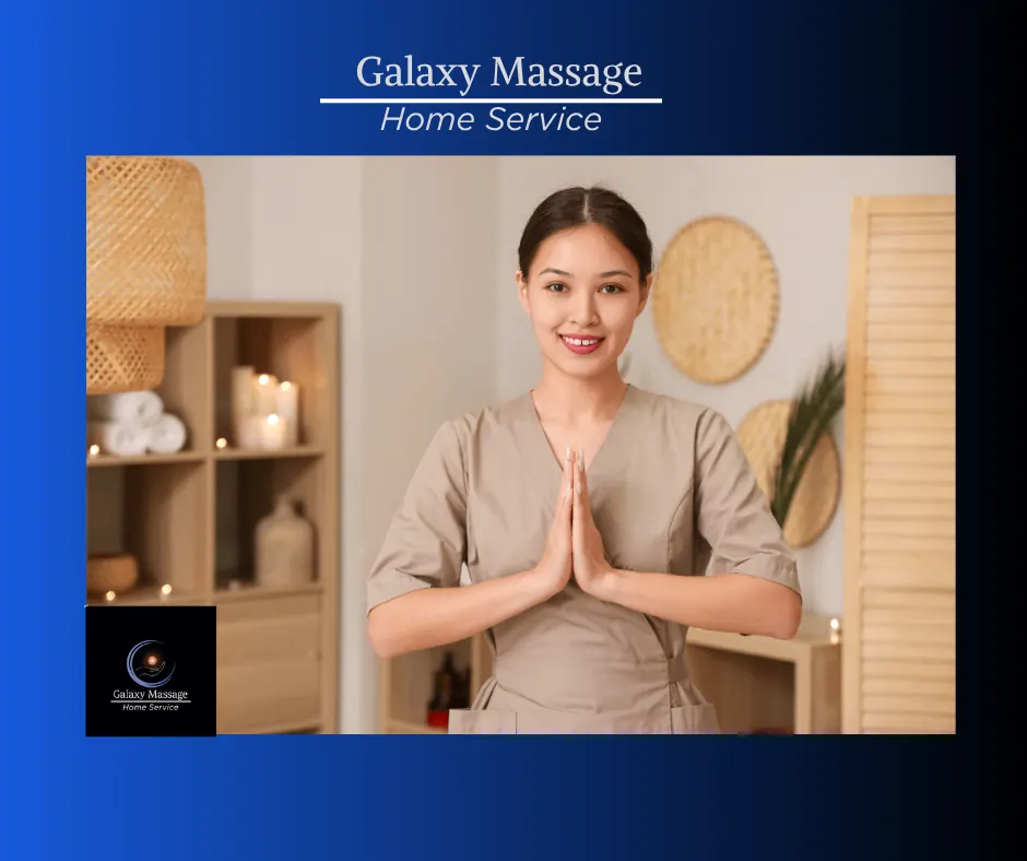 Galaxy Massage professional spa team